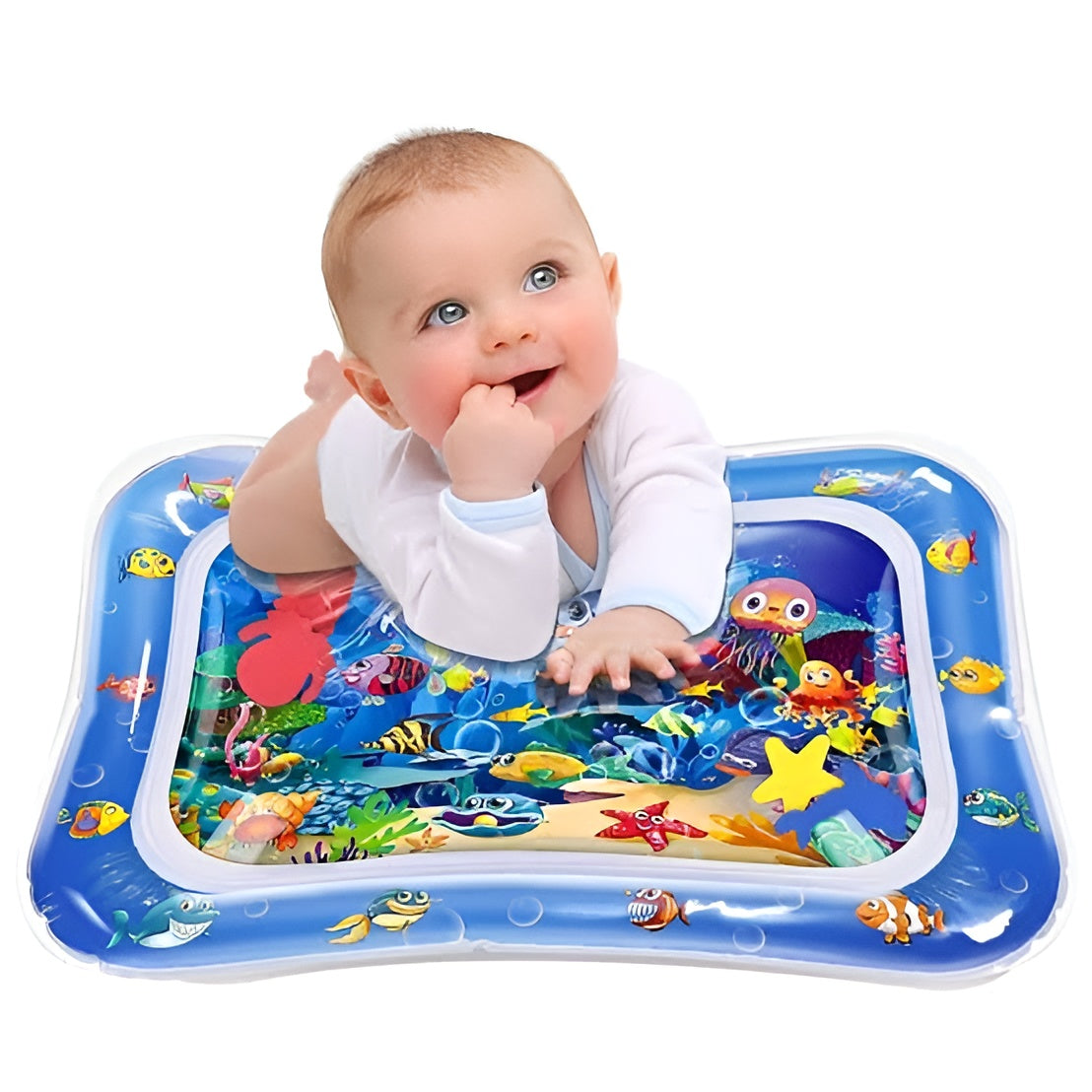 Baby Play Water Mat