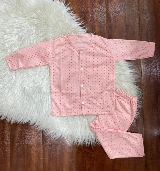 Baby Night Suit