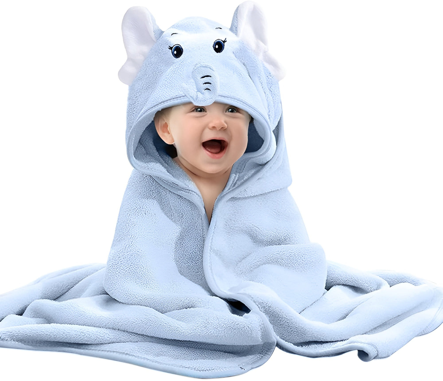 Bath Towel