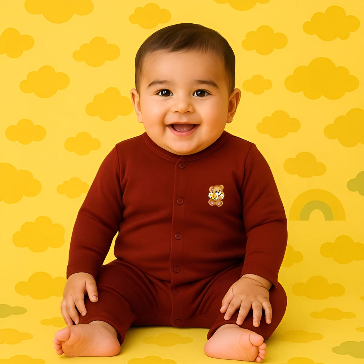 Baby Wears
