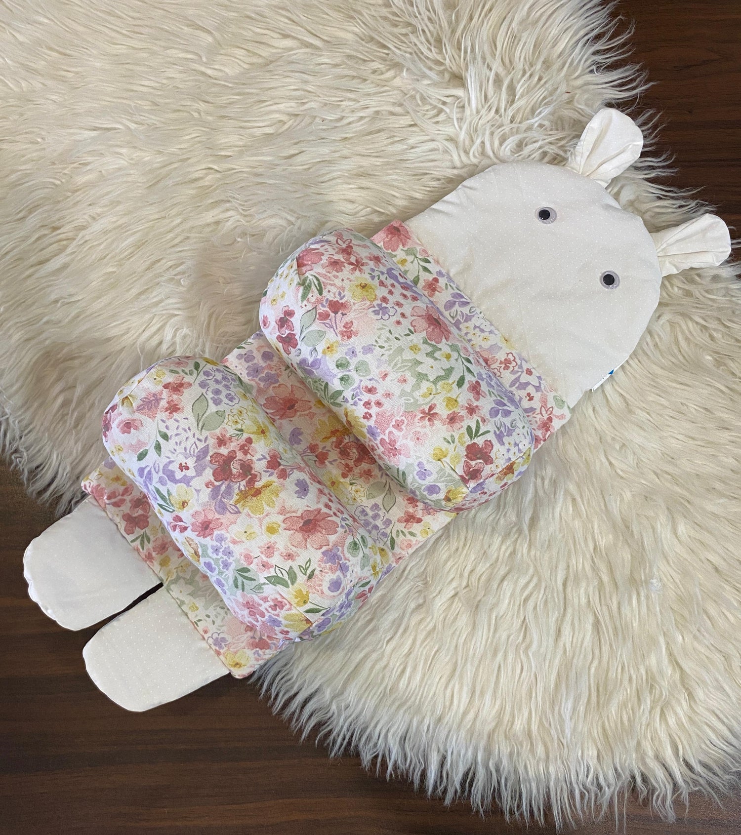 Head support Pillow