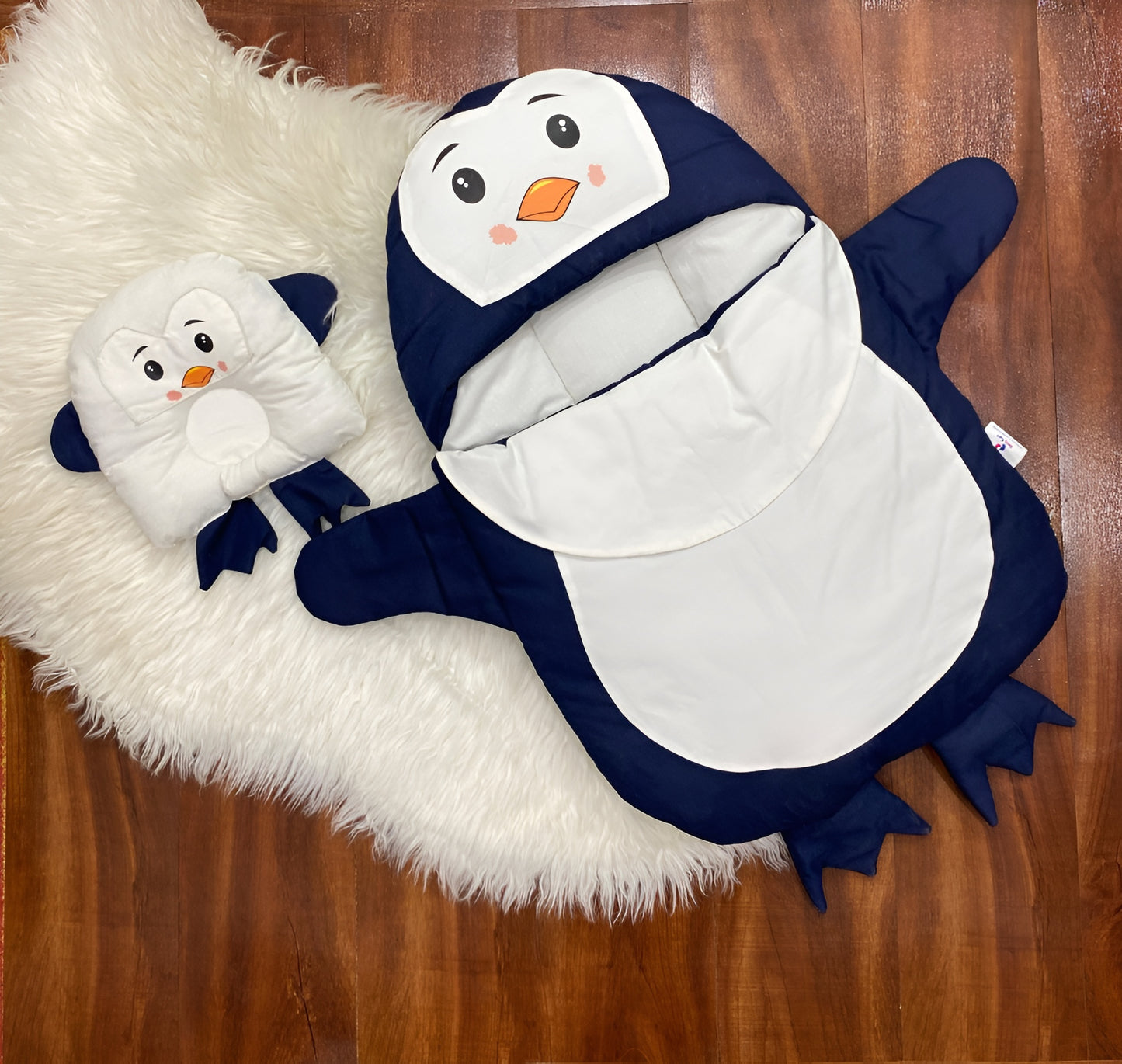 Baby Penguin CarryNest