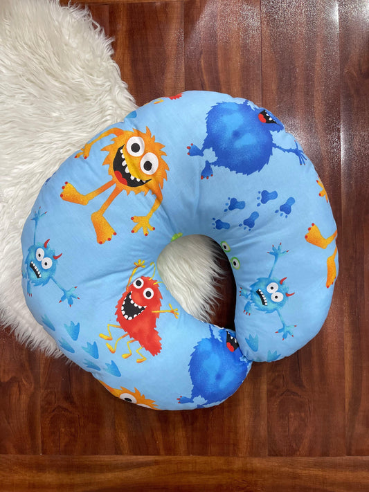 Baby Nursing Pillow