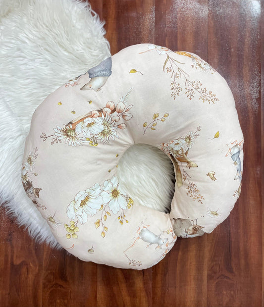 Baby Nursing Pillow