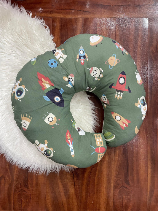 Baby Nursing Pillow