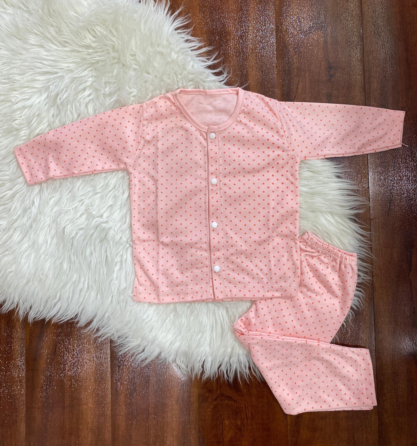 Baby Night Suit