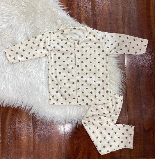Baby Night Suit