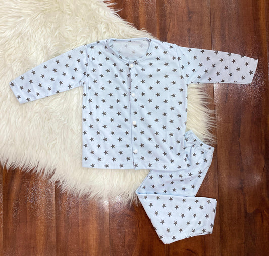 Baby Night Suit