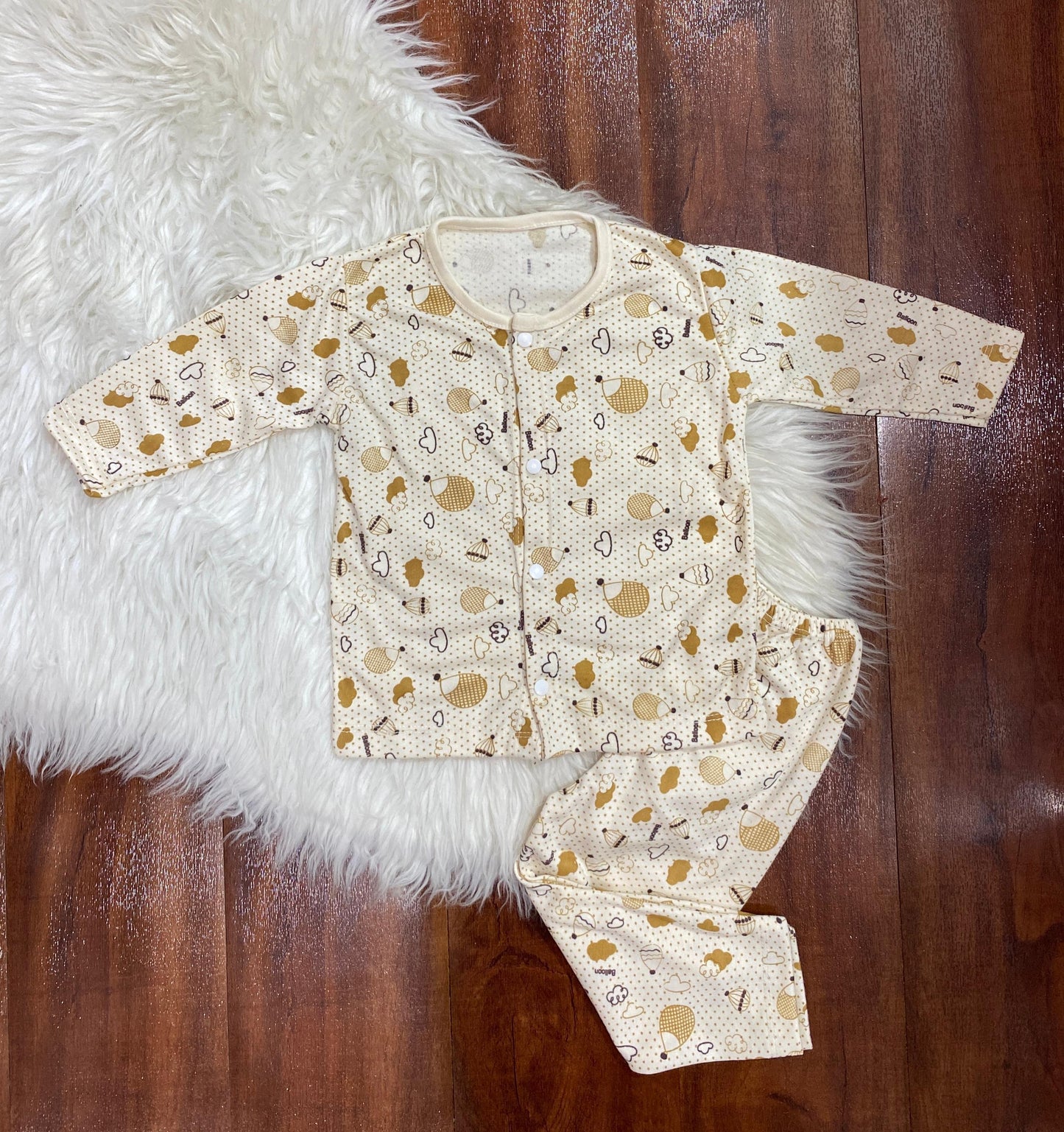 Baby Night Suit