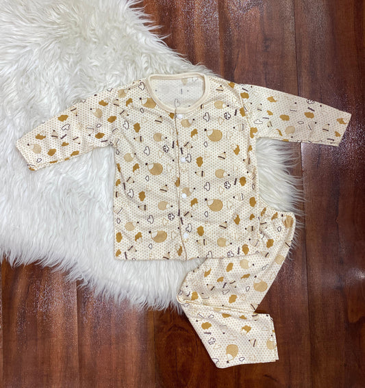 Baby Night Suit