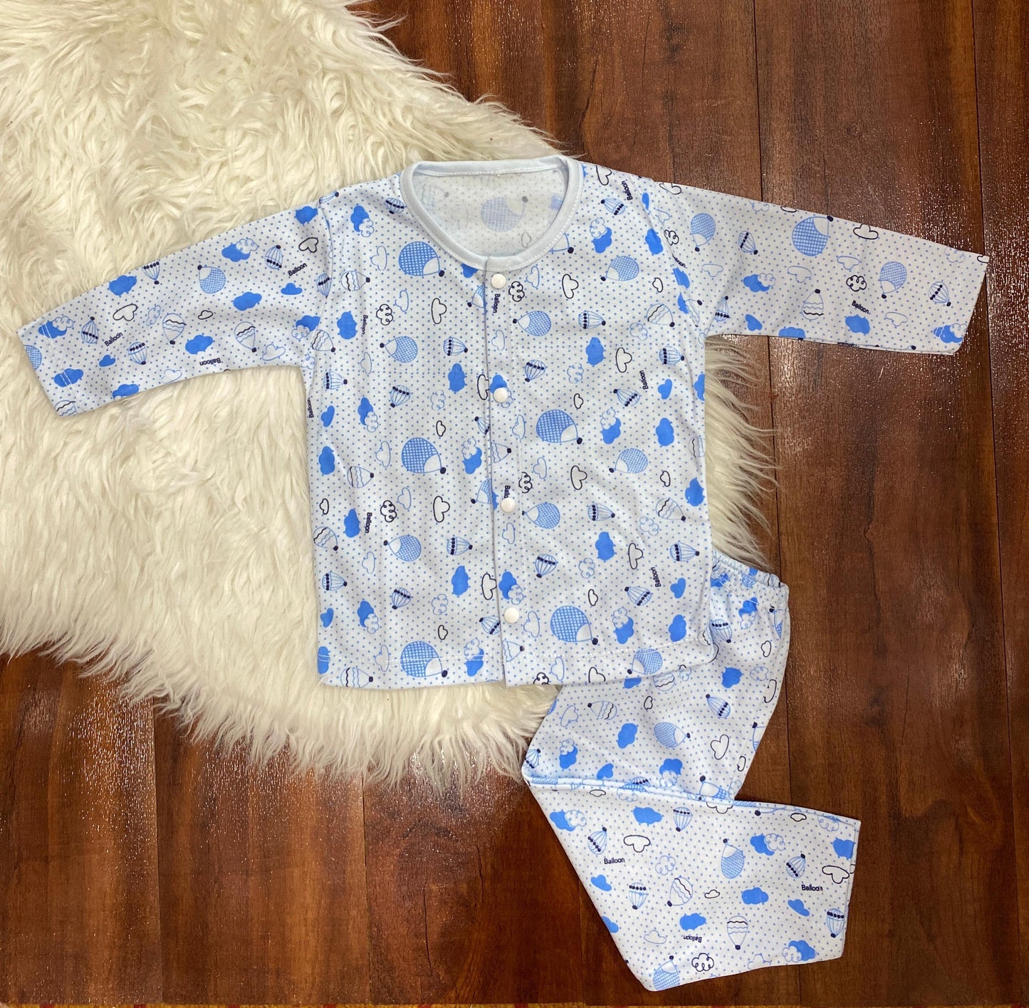 Baby Night Suit
