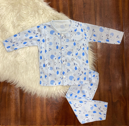 Baby Night Suit