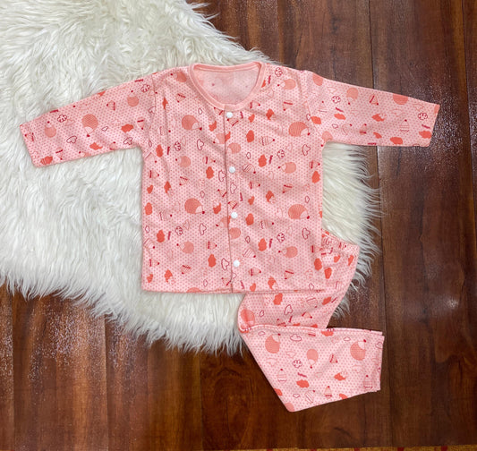 Baby Night Suit