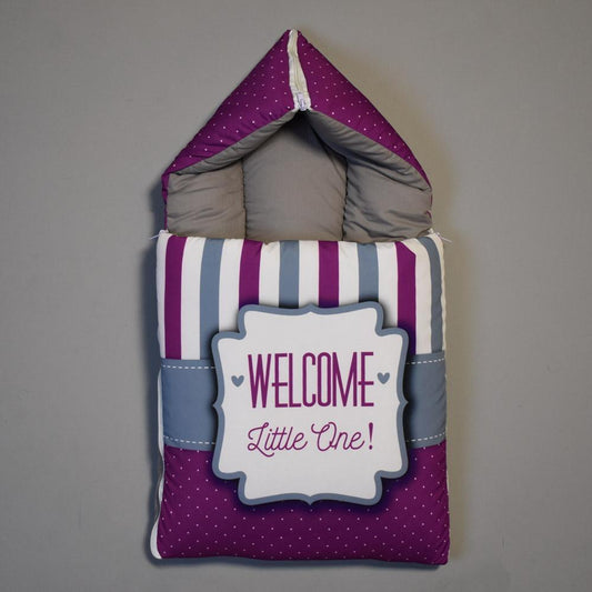 Printed Baby Nest