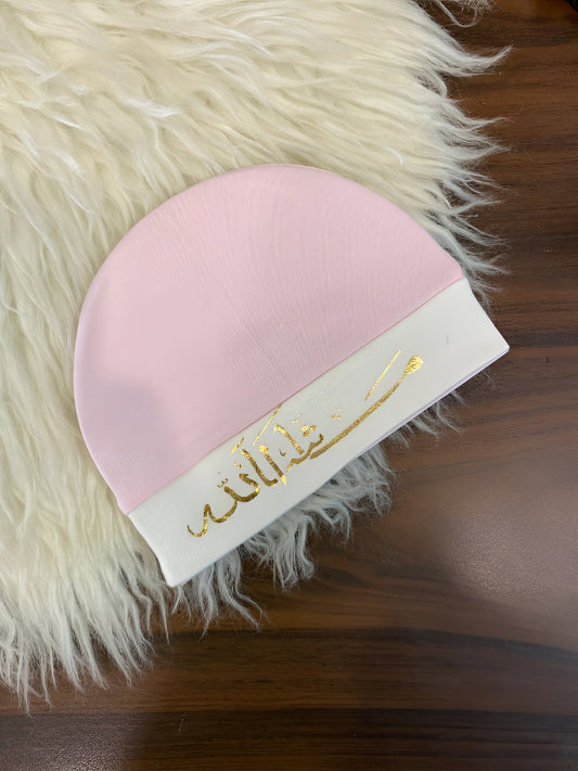 Baby Cap