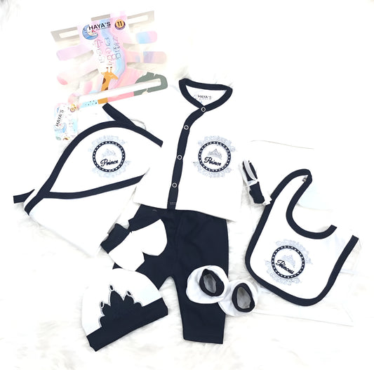 11-Piece Baby Gift Set