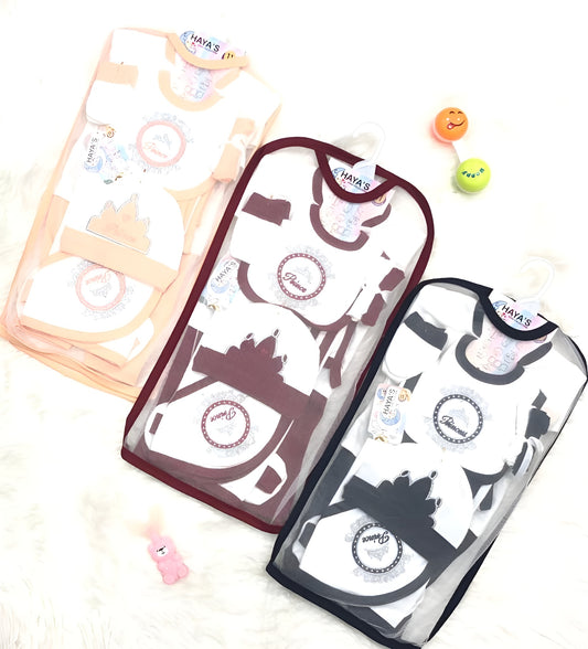 11-Piece Baby Gift Set