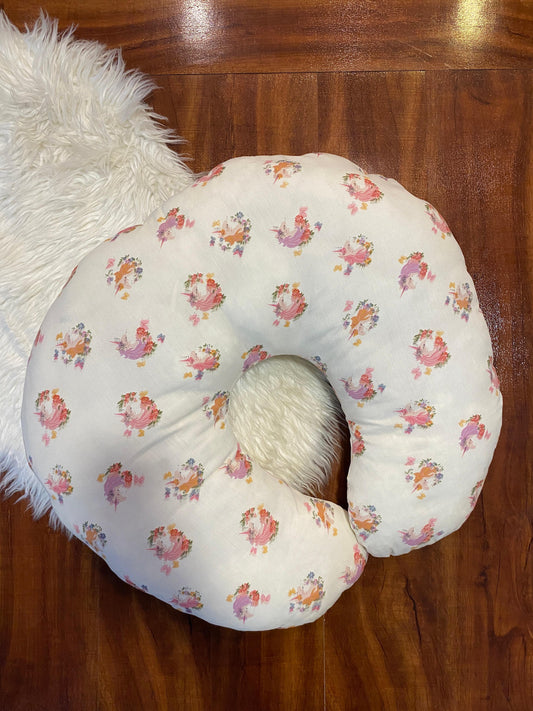 Baby Nursing Pillow