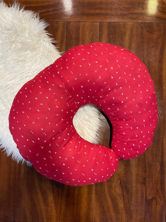 Baby Nursing Pillow