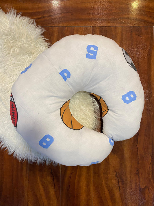 Baby Nursing Pillow