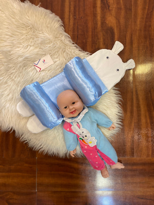 Baby Head Support Pillow