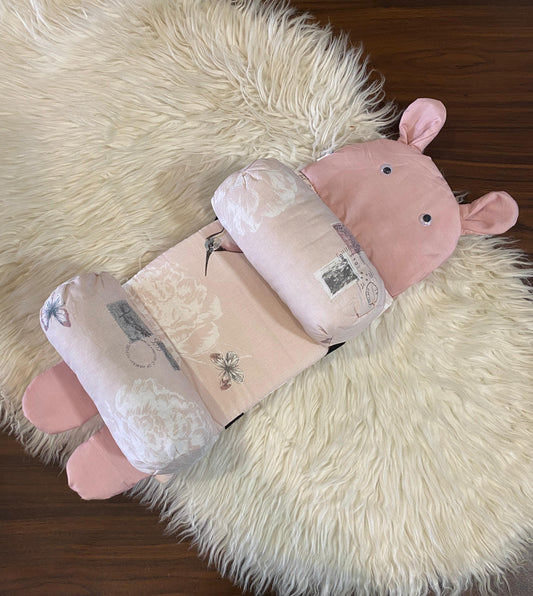 Baby Head Support Pillow
