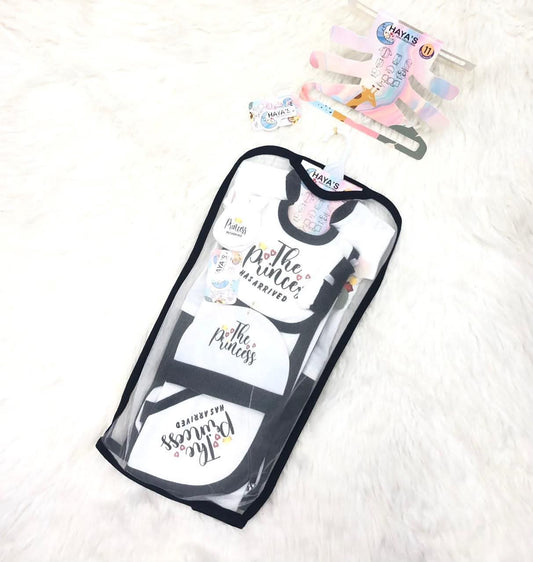 11-Piece Baby Gift Set