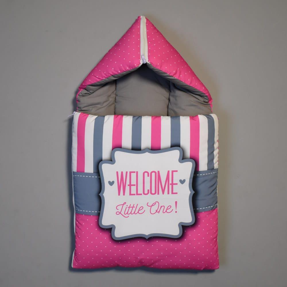 Printed Baby Nest