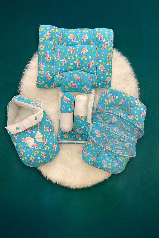 8-Piece Bedding Set
